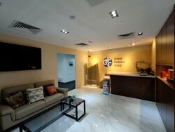 Robinson 112 (D1), Office #602216221